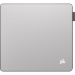 Corsair MM PRO Control Medium Esports-Tuned Cloth Mouse Pad - Gray