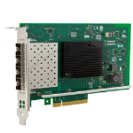 DELL 540-BDRF network card Internal Fiber 10000 Mbit/s