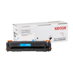 Xerox Everyday Toner For HP CF531A Cyan Laser Toner 006R04260