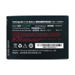 UROVO 4300mAH battery