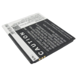 CoreParts MBXMP-BA611 mobiele telefoon onderdeel