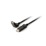 Equip 19910507 HDMI cable 5 m HDMI Type A (Standard) Black