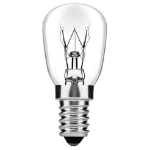 Avide ARAC14WW-25W halogen bulb Warm white E14 G