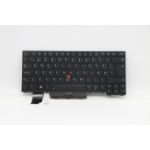 Lenovo 5N20W67813 notebook spare part Keyboard