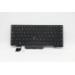 Lenovo 5N20W67813 notebook spare part Keyboard