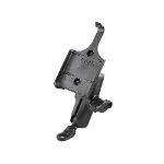 RAM Mounts RAM-B-180-AP7U houder Passieve houder MP3 speler, MP4-speler Zwart