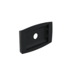 Ergonomic Solutions TabPOS Tablet & mPOS SPAF1401-32 veiligheidsbehuizing voor tablets Wit 26,4 cm (10.4")