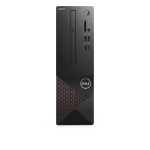 DELL Vostro 3681 i5-10400 SFF Intel® Core™ i5 8 GB DDR4-SDRAM 256 GB SSD Windows 10 Pro PC Black, Red