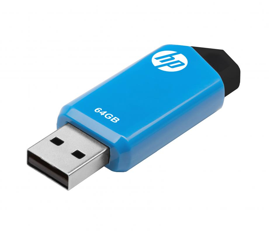 how to find a flash drive pny 64 gb