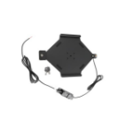Brodit 736095 holder Active holder Tablet/UMPC Black