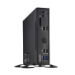 Shuttle XPC slim Barebone DS20UV2, Celeron 5205U, 1xHDMI, 1xDP, 1xVGA, 2xLAN (1xGbit, 1x2.5Gbit), 1xCOM, 8xUSB, fanless, 24/7 permanent operation