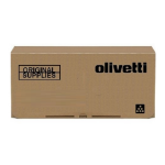Olivetti B1184 Toner-kit cyan, 10K pages ISO/IEC 19752 for Olivetti D-Color MF 3503