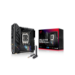 ASUS ROG STRIX B760-I GAMING WIFI Intel B760 LGA 1700 mini ITX