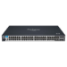 Hewlett Packard Enterprise ProCurve 2510-48G Managed L2 Black 1U