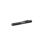 Ledlenser P4R Work Black Pen flashlight LED