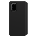 OtterBox Strada Via Series for Samsung Galaxy S20+, black