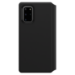 OtterBox Strada Via Series para Samsung Galaxy S20+, negro