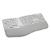 Kensington Pro Fit® Ergo Wireless Keyboard—Gray