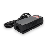 AddOn Networks ADD-POEINJCT90W power adapter/inverter Indoor Black