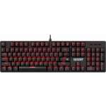 DFN MECHANIC KEYBOARD QUEST GK-596