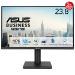 ASUS VA249QGS platta pc-skärmar 60,5 cm (23.8") 1920 x 1080 pixlar Full HD LED Svart