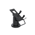 Ergonomic Solutions SpacePole Payment FDC402-S-62 POS system accessory POS mount White Composite