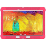 Amzer Jelly 10.1" Cover Pink