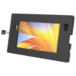 RAM Mounts RAM-TE-ZE20 tablet security enclosure Grey 20.3 cm (8")