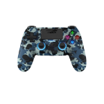 Dragonshock Mizar Camouflage Bluetooth Gamepad PlayStation 4