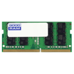 Goodram W-AR26S08G memory module 8 GB 1 x 8 GB DDR4 2666 MHz