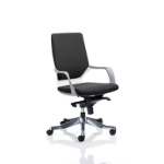 Dynamic EX000094 office/computer chair Padded seat Padded backrest