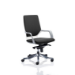 Dynamic EX000094 office/computer chair Padded seat Padded backrest
