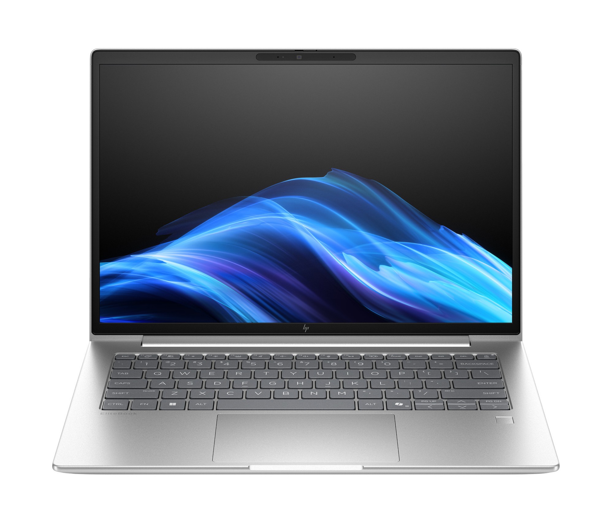 HP EliteBook 6 G1i 14 inch Notebook AI PC Laptop 512 GB SSD Wi-Fi 6E (802.11ax) Windows 11 Pro