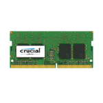 Crucial 4GB DDR4-2133 memory module 1 x 4 GB 2133 MHz