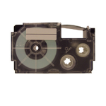 Casio XR-9X label-making tape