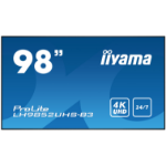 LH9852UHS-B3 - Signage Displays -