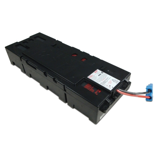 APC APCRBC115 batería para sistema ups Sealed Lead Acid (VRLA) 48 V
