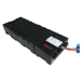APCRBC116 - UPS Batteries -