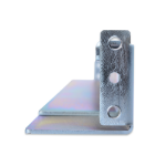 Digitus L-Support Sliding Rails for 483 mm (19
