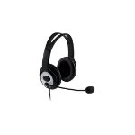 Microsoft LifeChat LX-3000 Headset Wired Head-band Calls/Music Black  Chert Nigeria