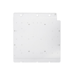 Extron WBA 100 White Aluminium