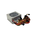 Seasonic Product code SSP-400JT power supply unit 400 W 20-pin ATX ATX Silver