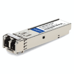 AddOn Networks SFP-10GB-DW52.5-40-AO network transceiver module Fiber optic 10000 Mbit/s SFP+ 1535.43 nm