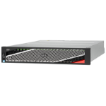 Fujitsu ETERNUS AF150 S3 boîtier de disques Rack (2 U)