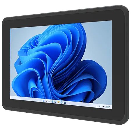 Winmate 10.1" E Series HMI Pnel PC.