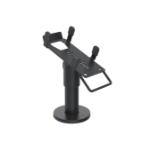Ergonomic Solutions SpacePole Payment Verifone X990 DuraTilt™ SP1, 120mm (with handle)