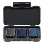 DJI Mini 4 Pro ND Filter Set (ND16/64/256)