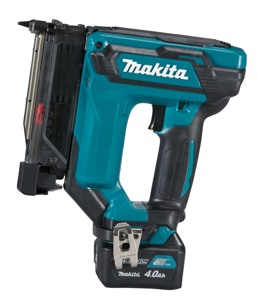 Buy Makita PT354DSMJ nailer/staple guns Battery PT354DSMJ Online From