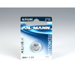 Ansmann Alkaline Battery LR 44 Single-use battery