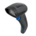 Datalogic QuickScan QBT2400 BT Lettore di codici a barre portatile 2D Nero